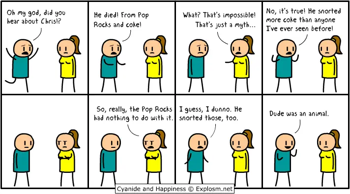 Comics