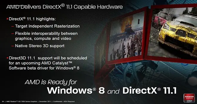 Microsoft lanza actualizació gráfica para Windows 7
