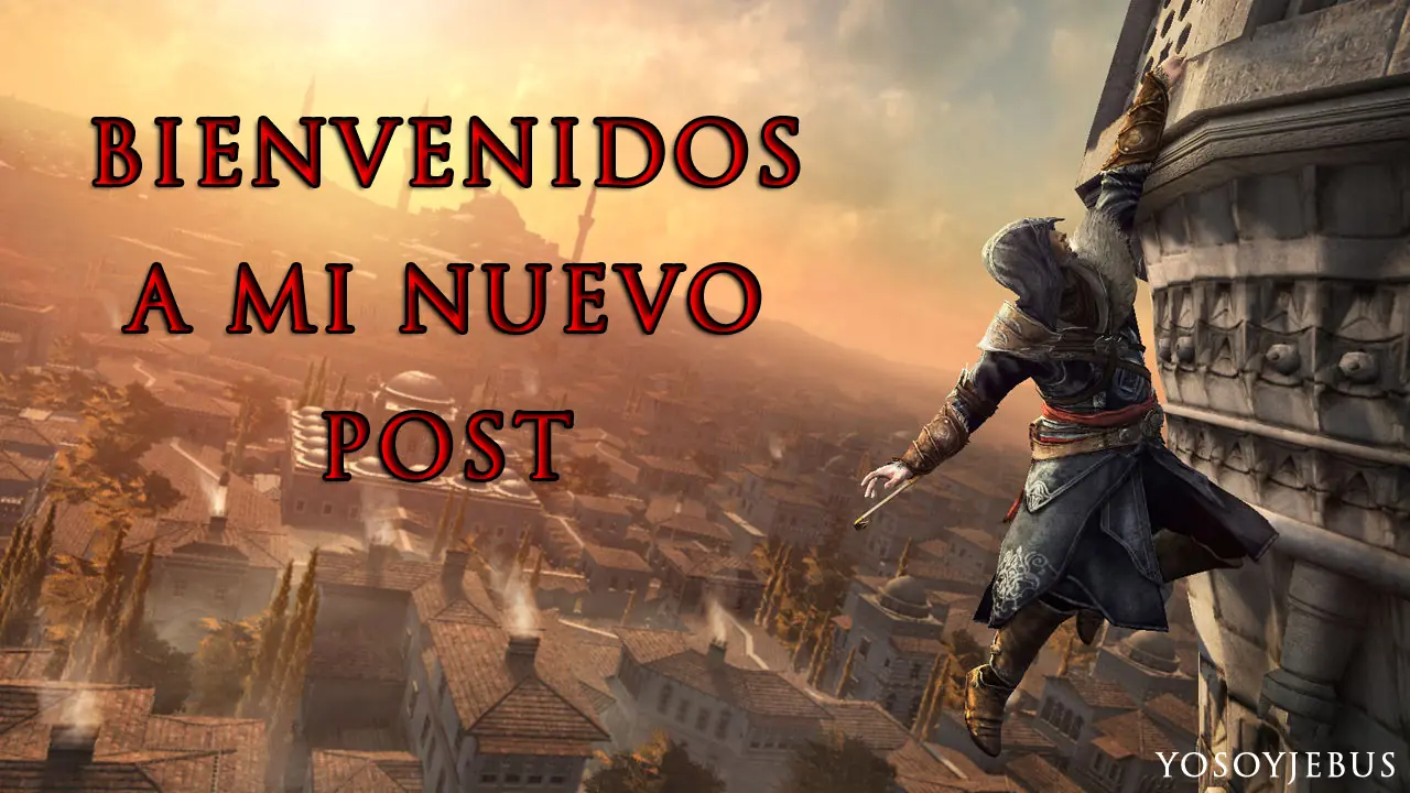 Análisis final : Assassin's Creed Revelations[Toda la info]