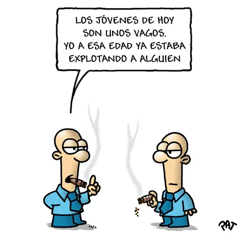 Para Reflexionar Antes De Terminar El Día...
