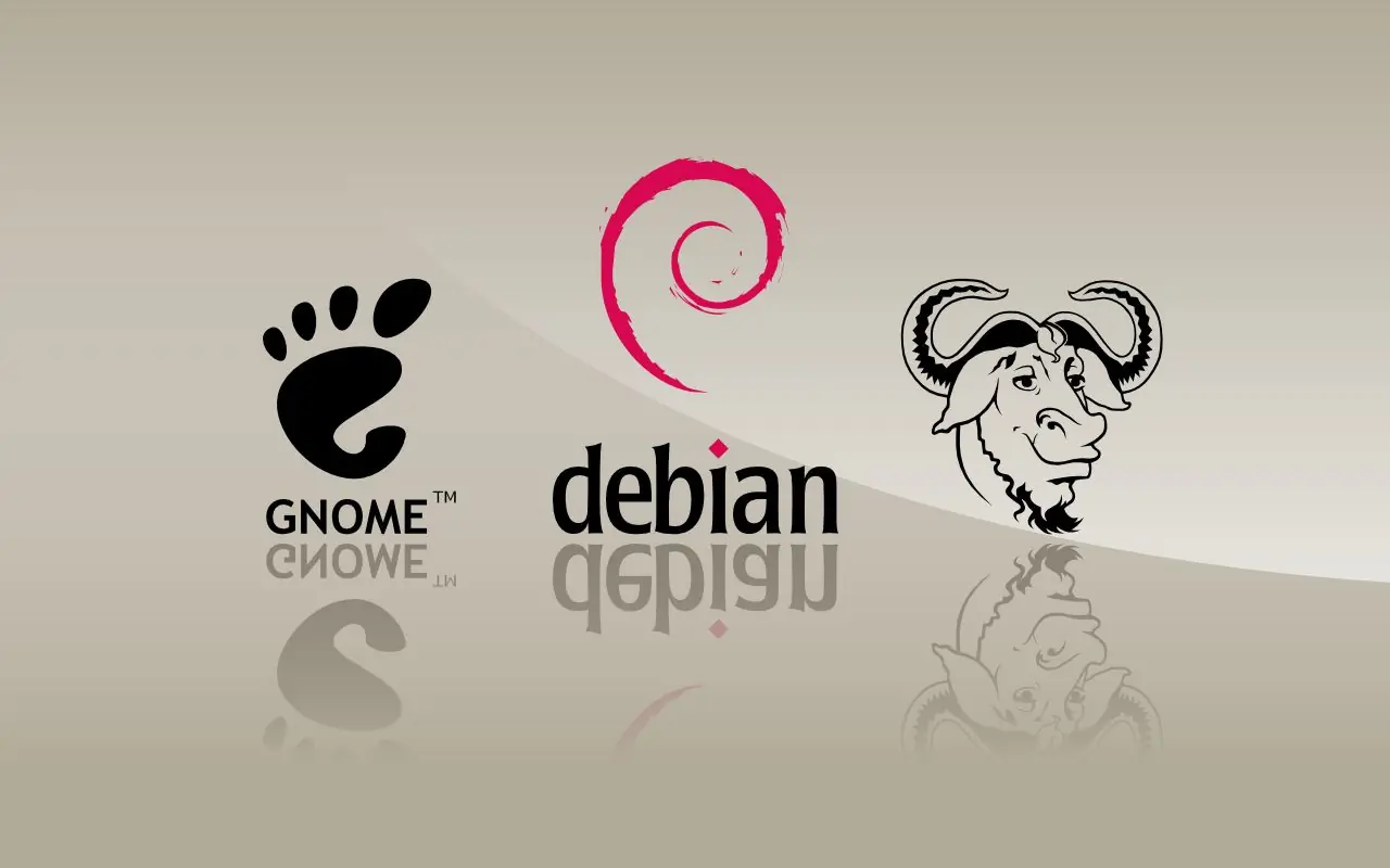 Nombran a Debian como "Mejor Distribución GNU/Linux de