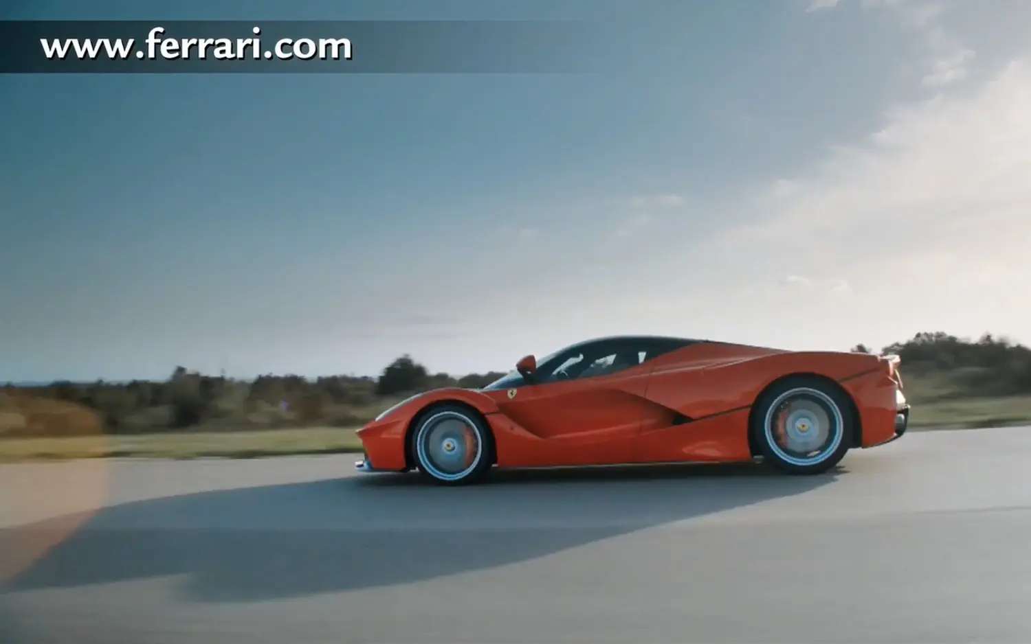 laferrari
