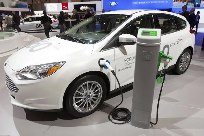 eléctrico tendrá