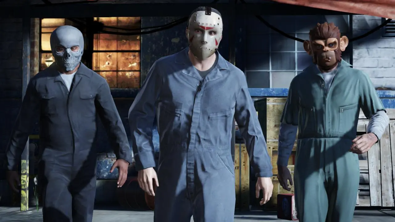 Las bandas volverán a GTA V