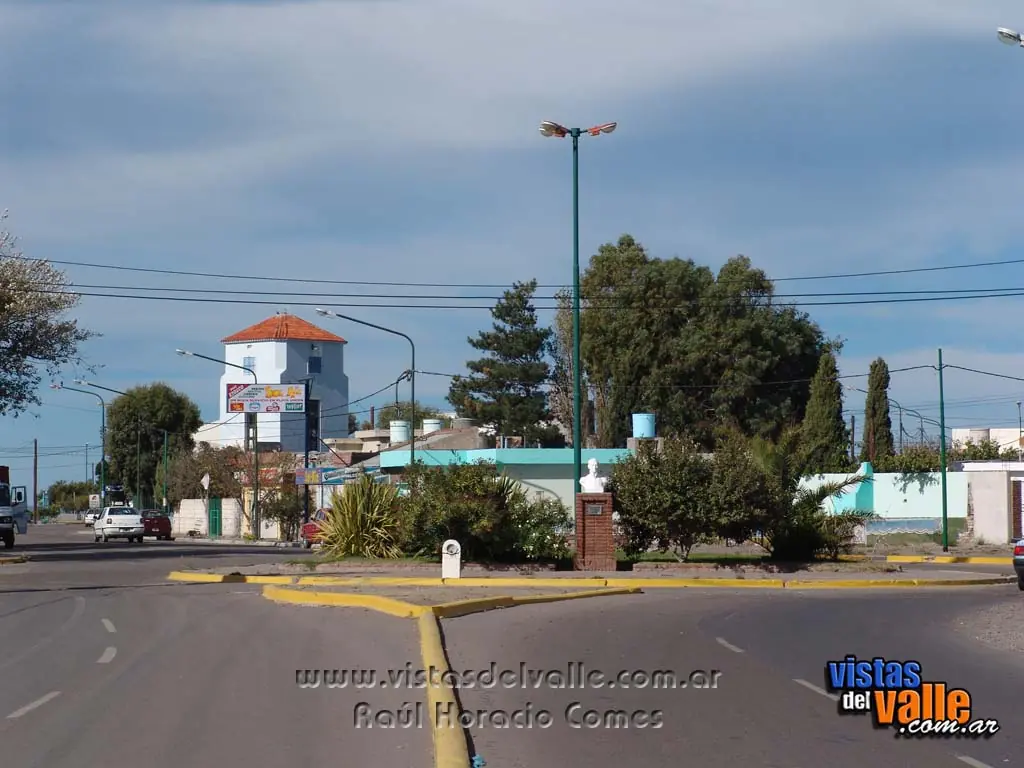 Va para mi ciudad... (Megapost)