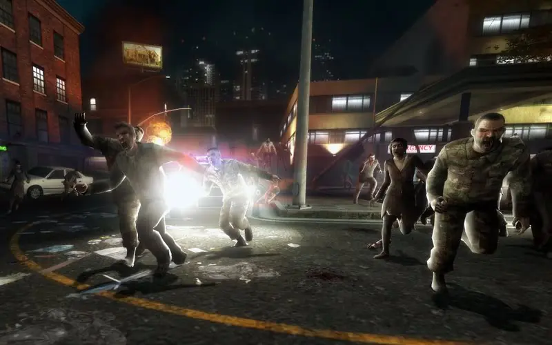 left4dead