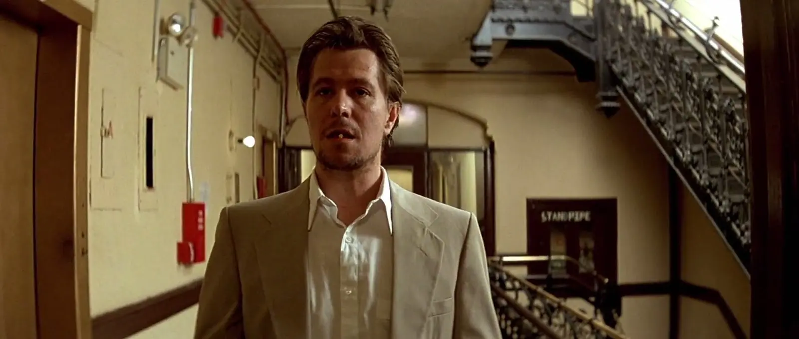 Gary Oldman