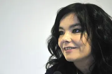 Lo nuevo de Bjork podria salir a finales del 2011 !