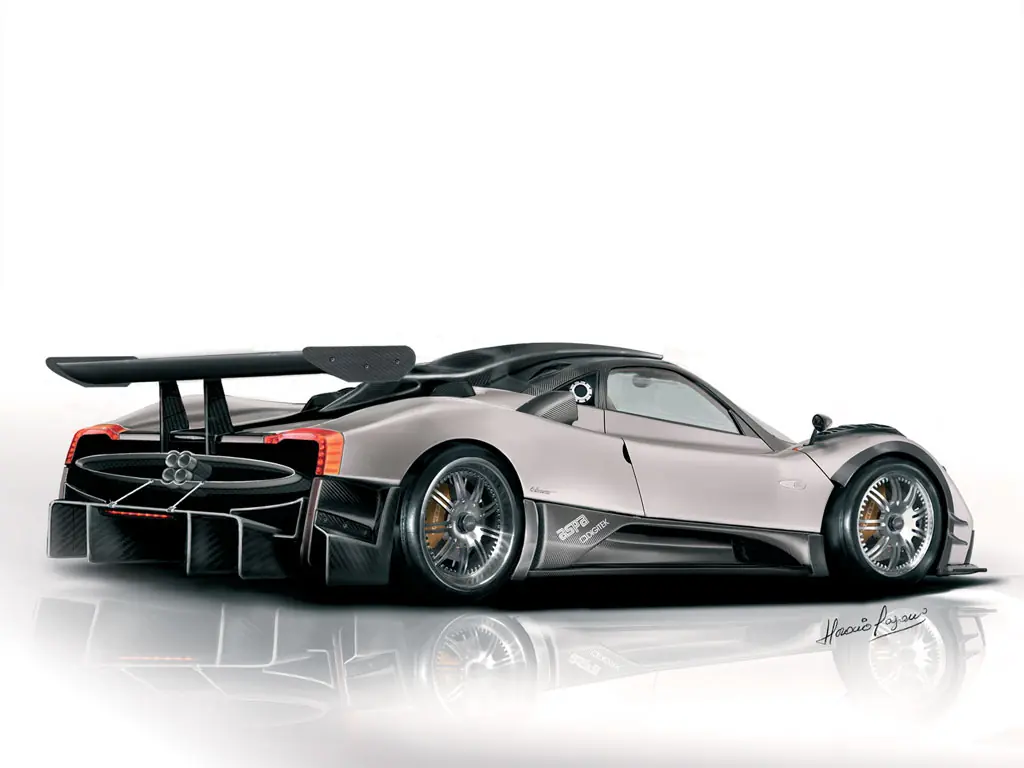 Lamborghini