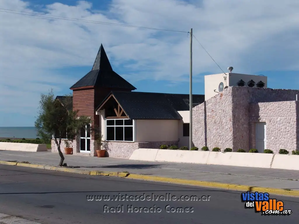 chubut