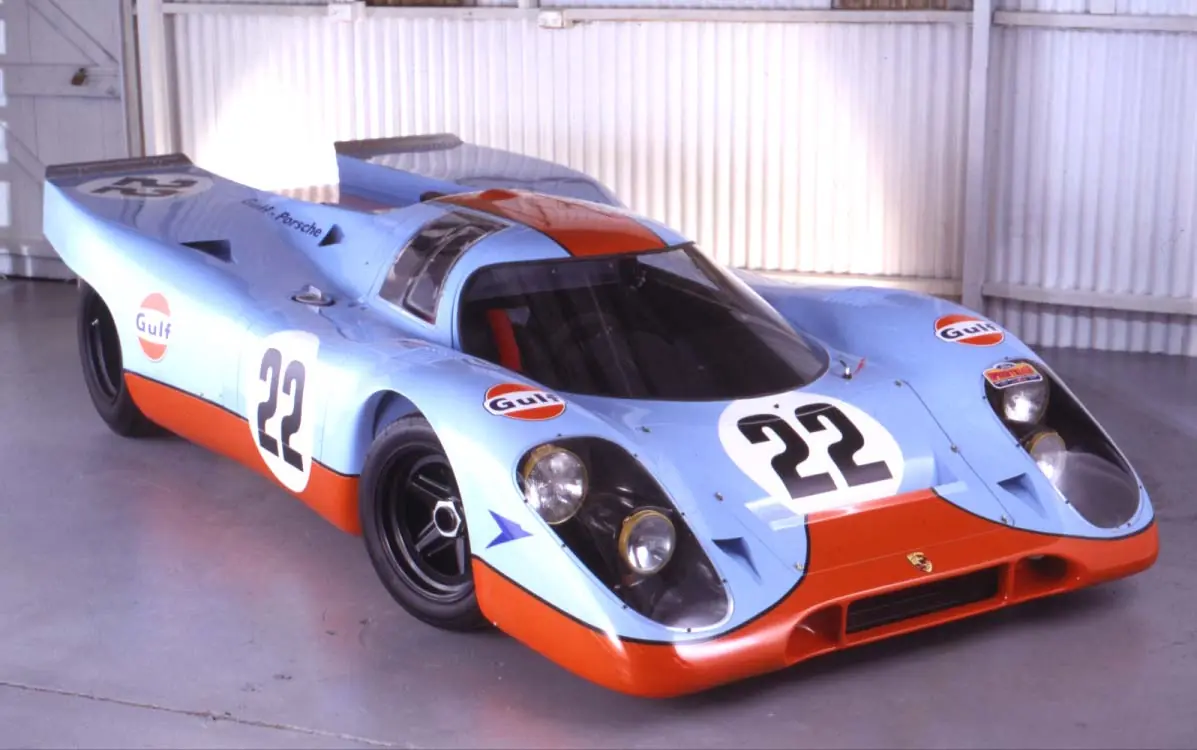 Le Mans