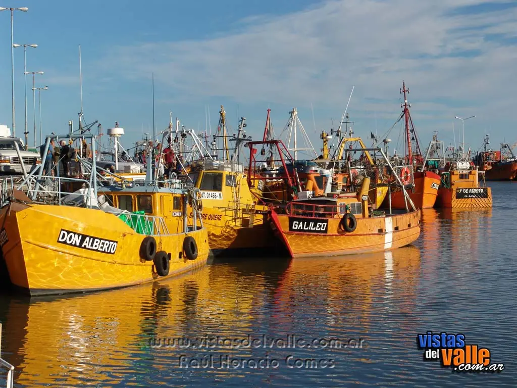 chubut