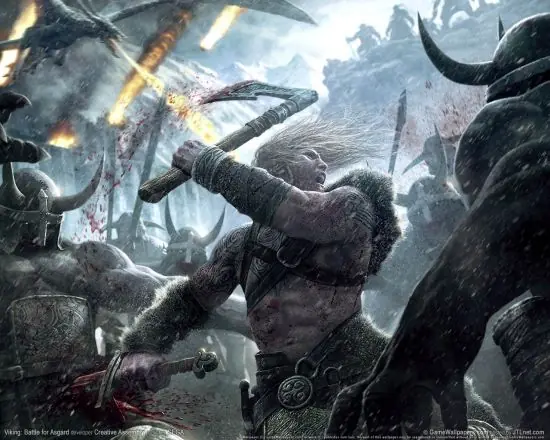 ragnarok