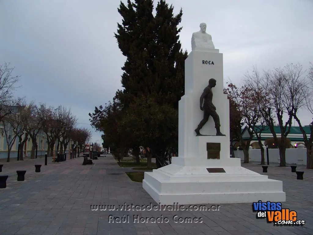 Va para mi ciudad... (Megapost)