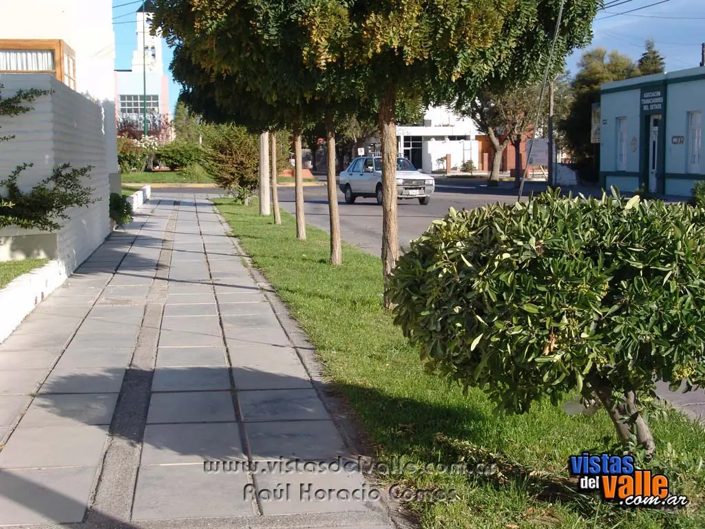 Va para mi ciudad... (Megapost)
