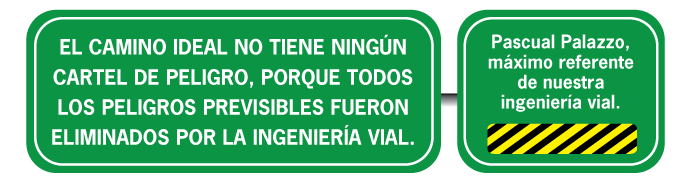 Rutas de la muerte o  Autopistas Inteligentes