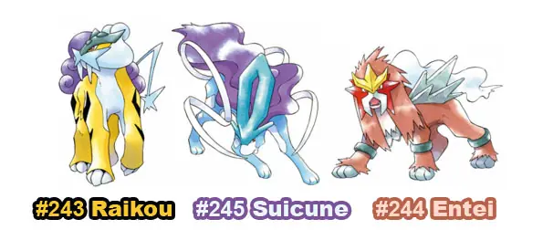 Arceus