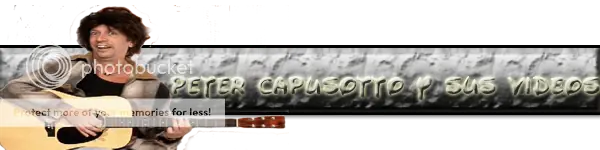 Megapost Peter capusotto y sus videos