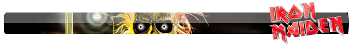 Iron Maiden - Descripcion de temas (Powerslave)