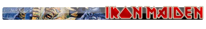 Iron Maiden