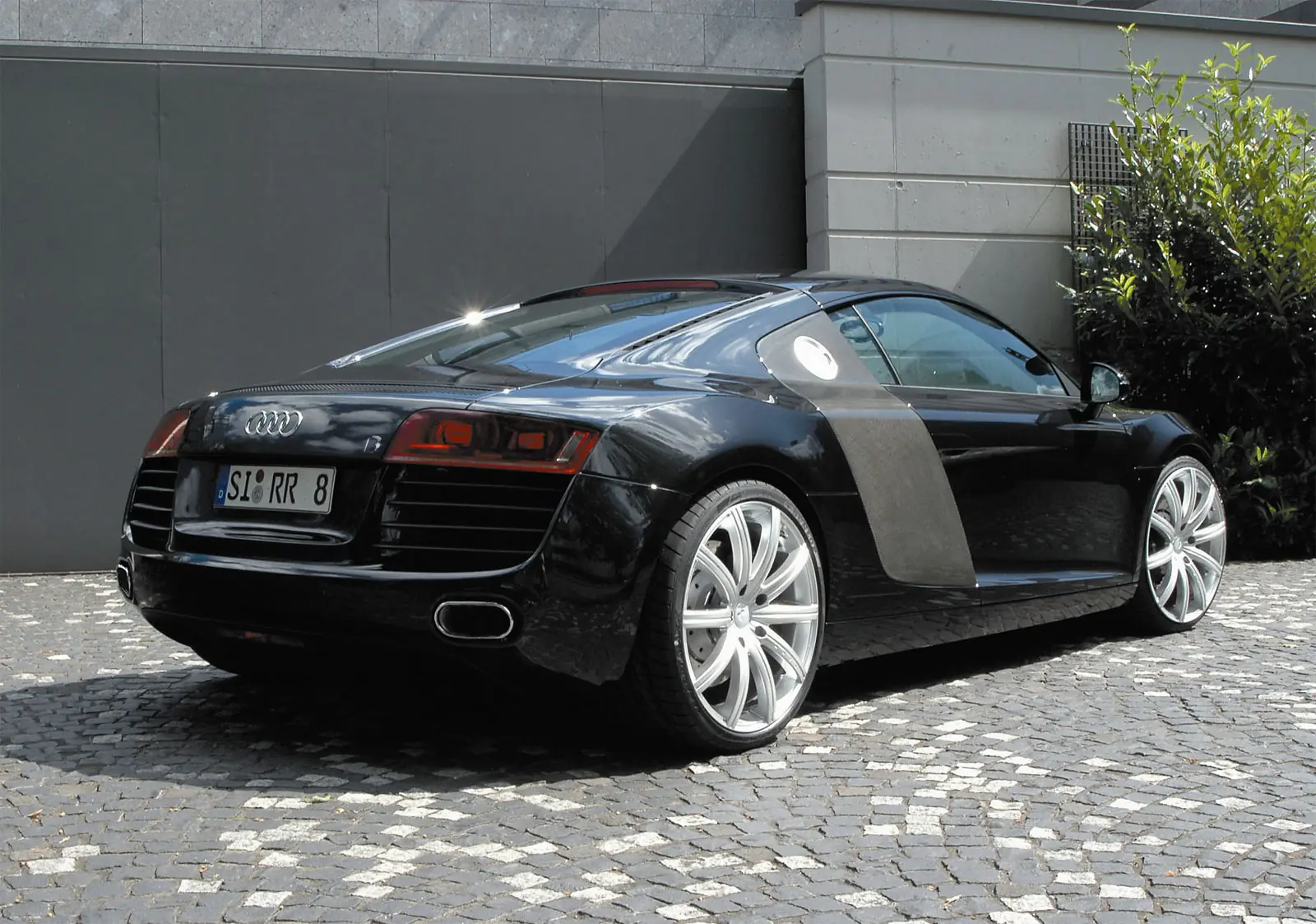 audi