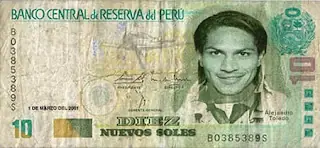 peru