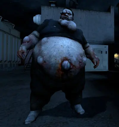 left4dead