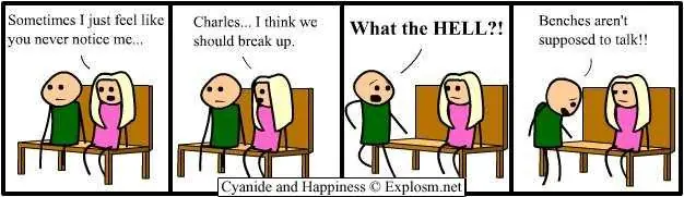 Comics