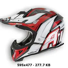 suerte con el casco