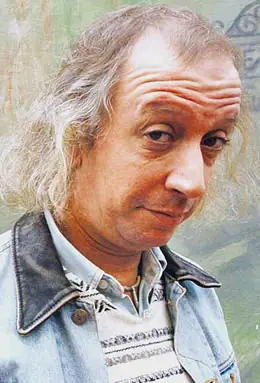 diccionario capusotto