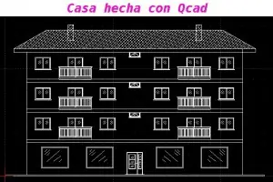 Qcad