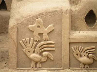 peru