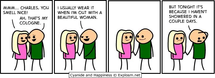 Cyanide