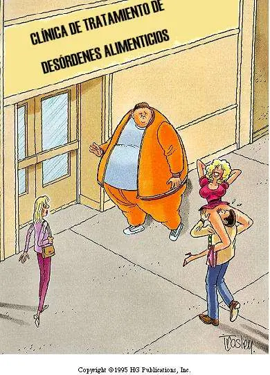 chiste rojo