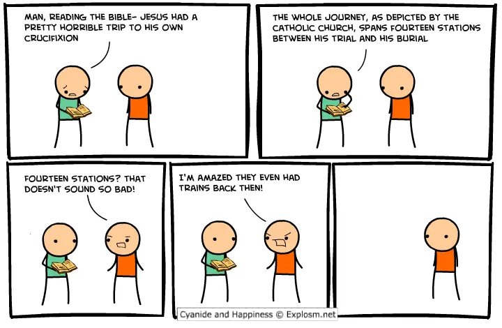 Cyanide