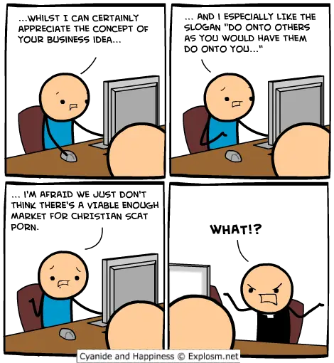 Comics