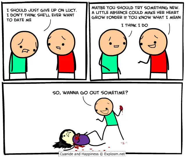 Comics