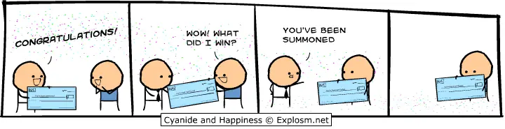 happiness