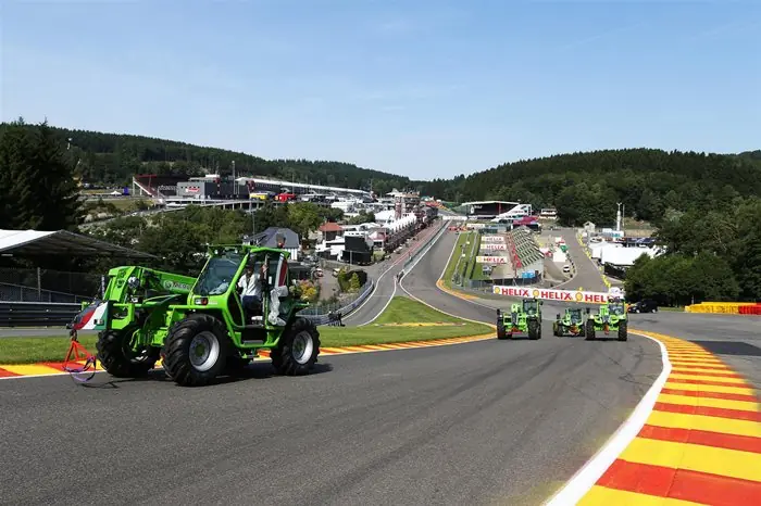 gran premio