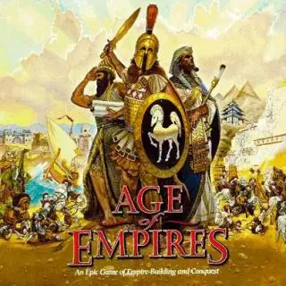 Humor con el Age of Empires