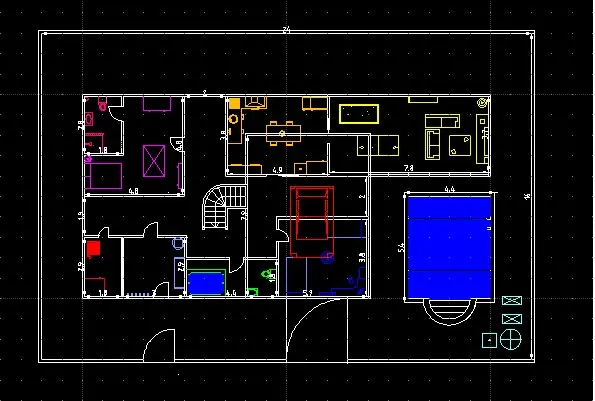 Qcad, una alternativa a AutoCad