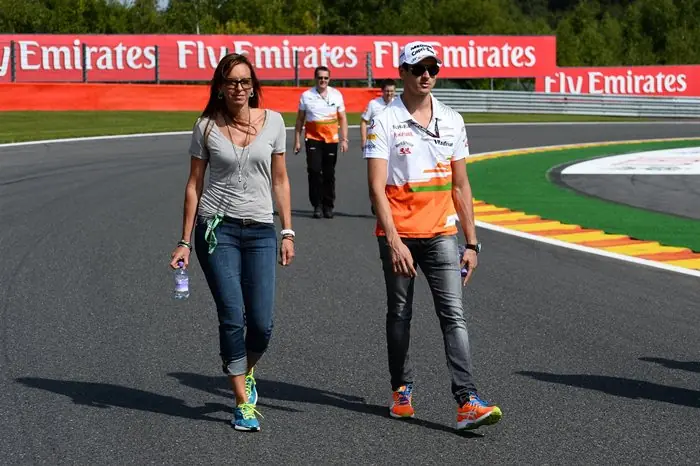 pre gp
