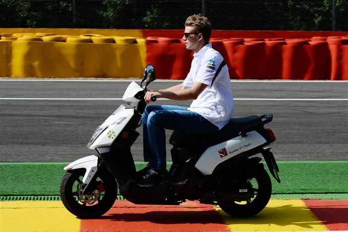 gran premio