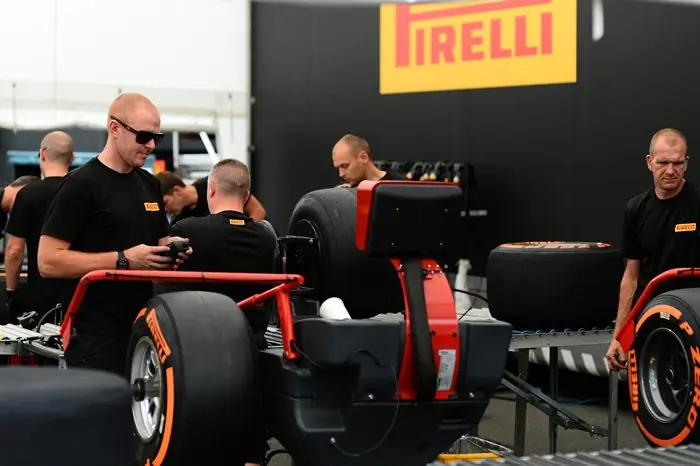 pre gp
