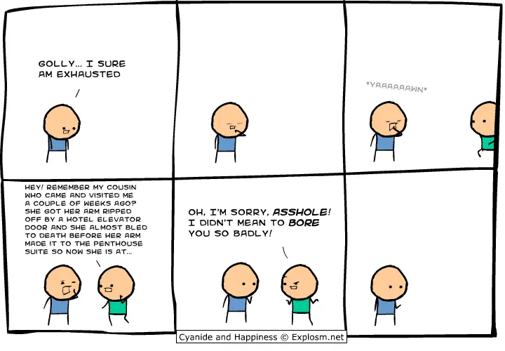 Comics