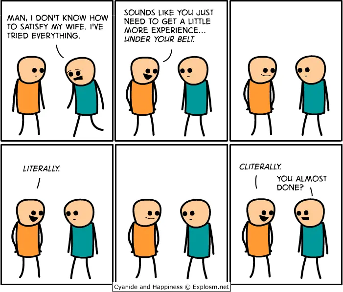 Cyanide