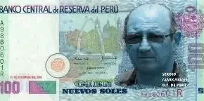 peruanos