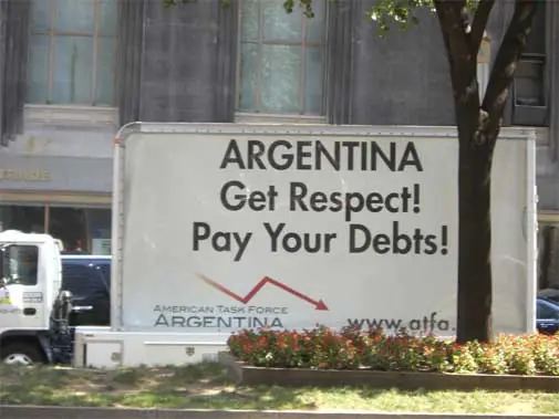 Al fin se hizo justicia,un fallo impidió q el ANSES...