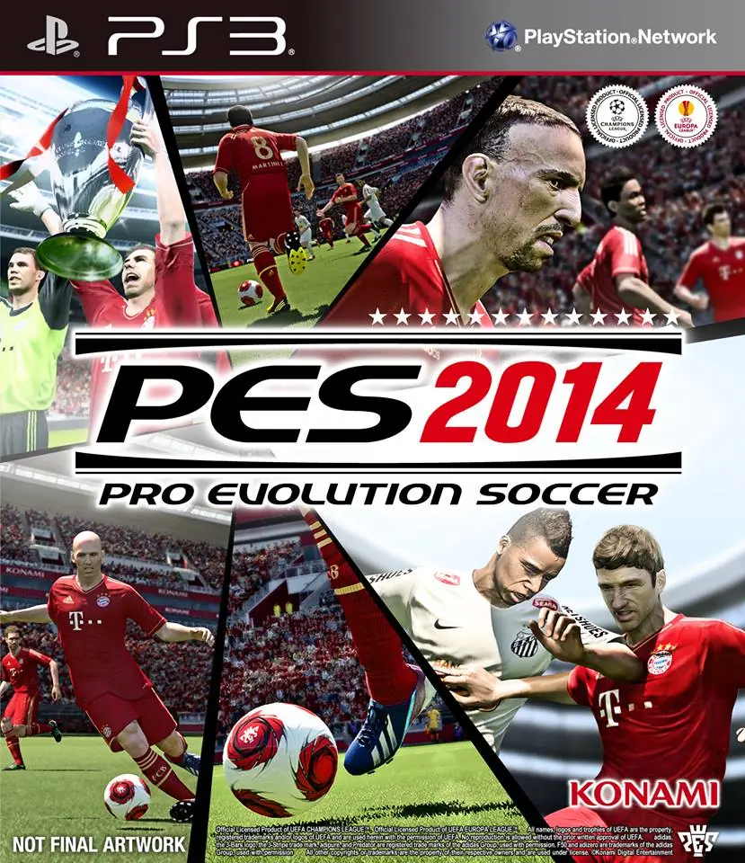 Konami