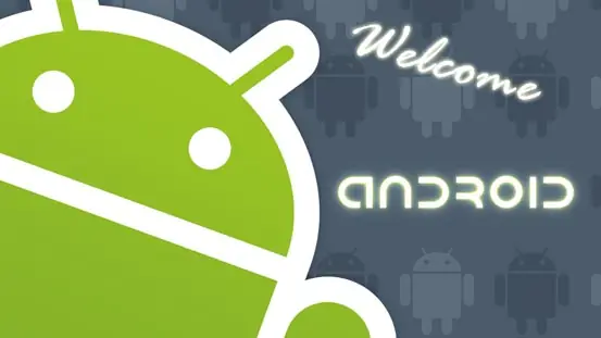 Guía paso a paso de mi primer día con un Android